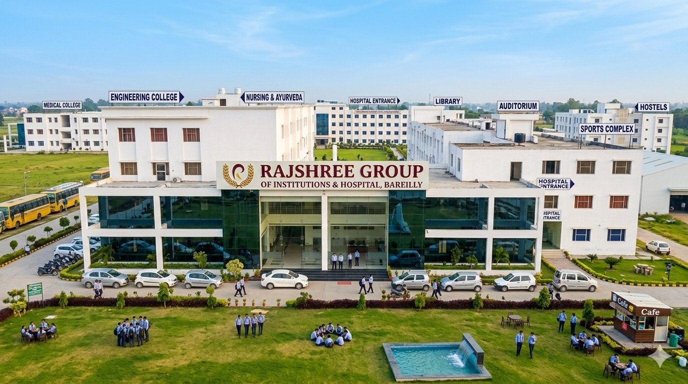 Rajshree Institute of Management & Technology