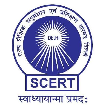 SCERT New Delhi